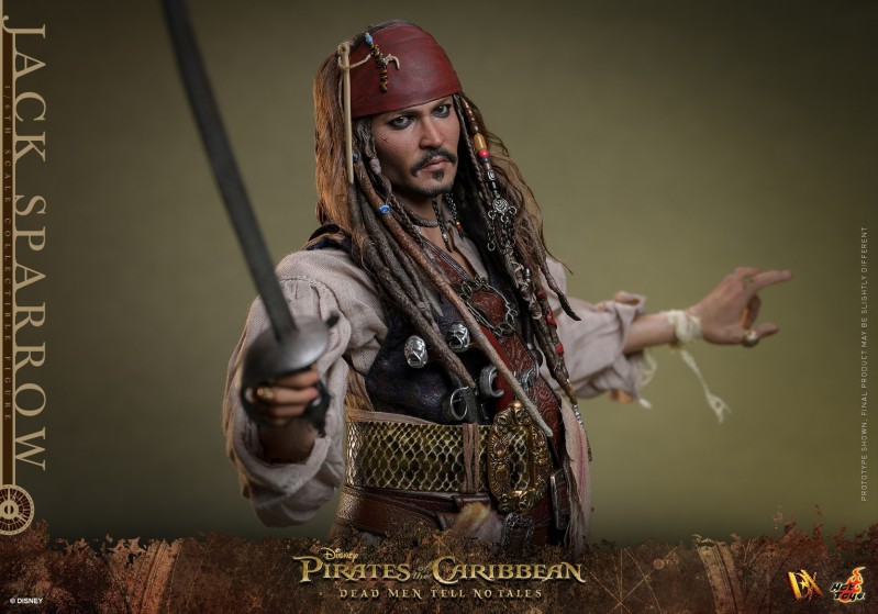Hot Toys - POTC5 - Jack Sparrow collectible figure_PR13.jpg Hot Toys - POTC5 - Jack Sparrow collectible figure_PR13.jpg