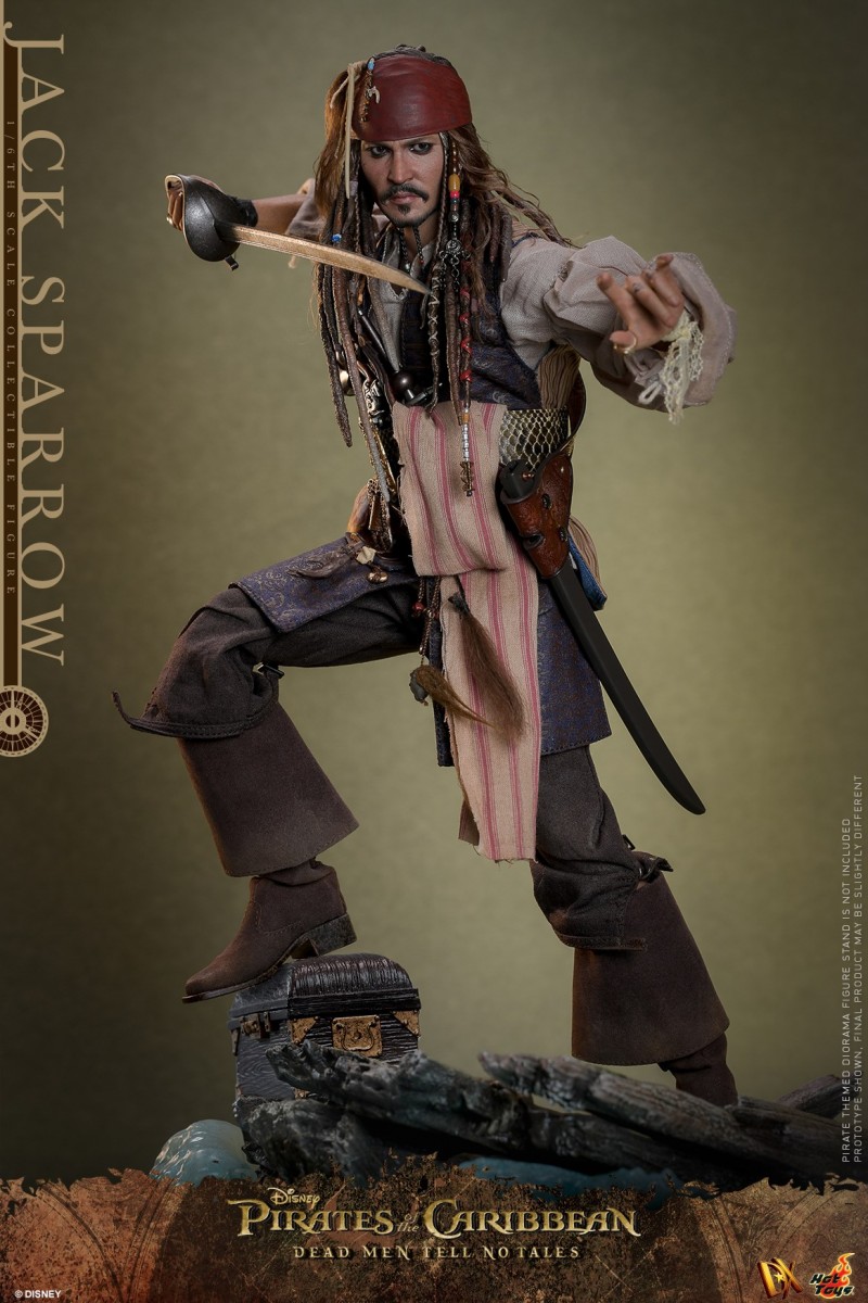 Hot Toys - POTC5 - Jack Sparrow collectible figure_PR17.jpg Hot Toys - POTC5 - Jack Sparrow collectible figure_PR17.jpg