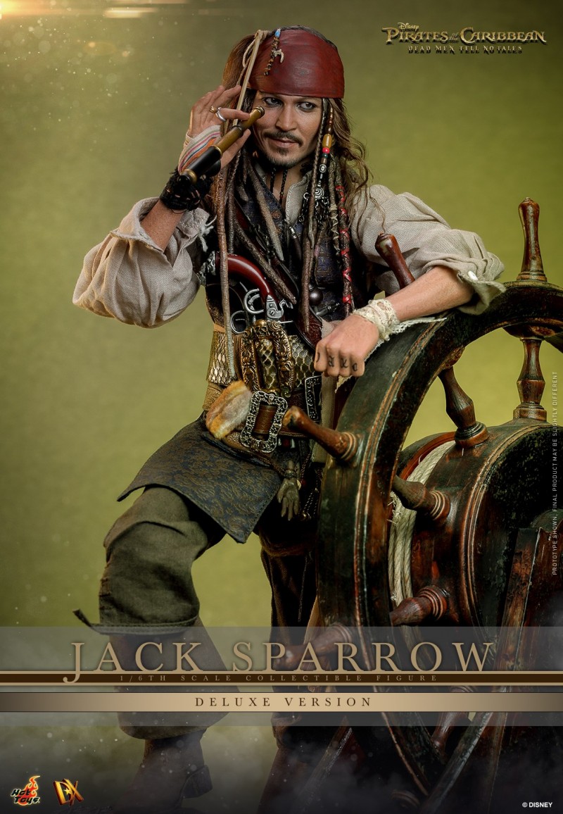 Hot Toys - POTC5 - Jack Sparrow collectible figure (Deluxe)_Poster.jpg Hot Toys - POTC5 - Jack Sparrow collectible figure (Deluxe)_Poster.jpg