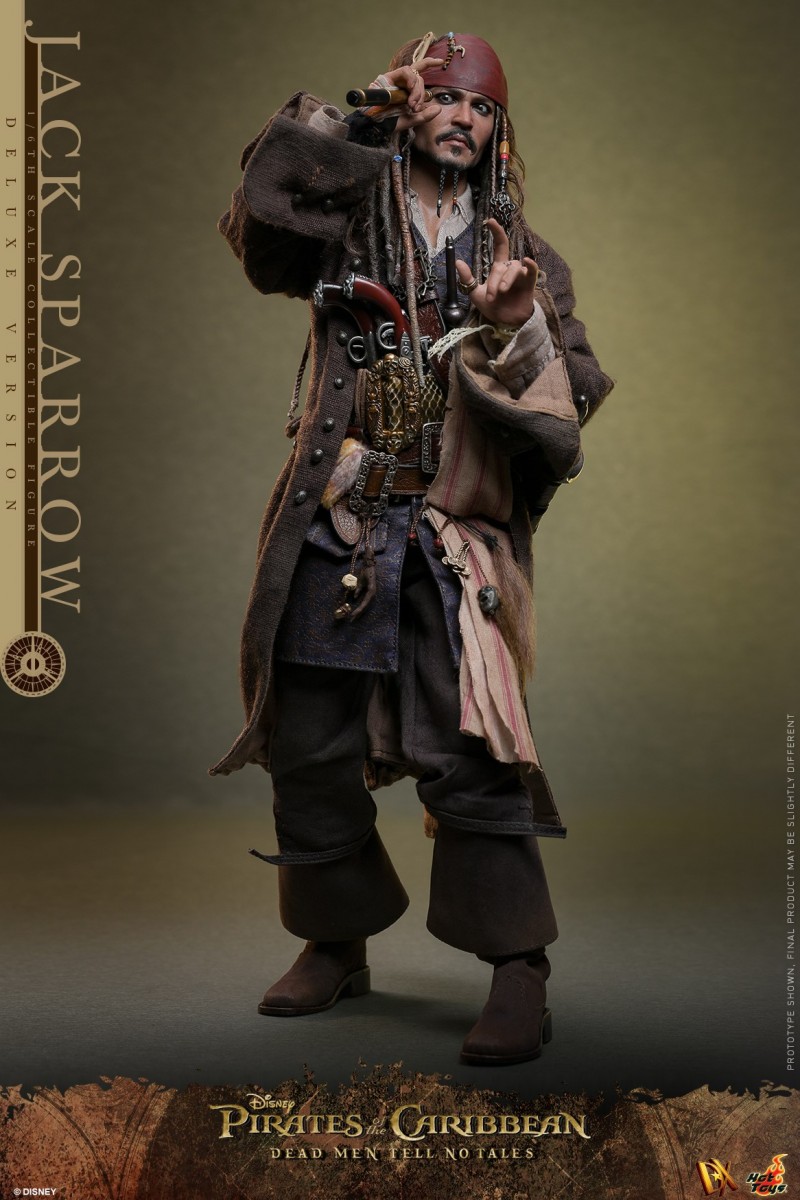 Hot Toys - POTC5 - Jack Sparrow collectible figure (Deluxe)_PR8.jpg Hot Toys - POTC5 - Jack Sparrow collectible figure (Deluxe)_PR8.jpg