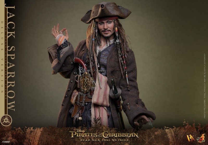 Hot Toys - POTC5 - Jack Sparrow collectible figure (Deluxe)_PR11.jpg Hot Toys - POTC5 - Jack Sparrow collectible figure (Deluxe)_PR11.jpg