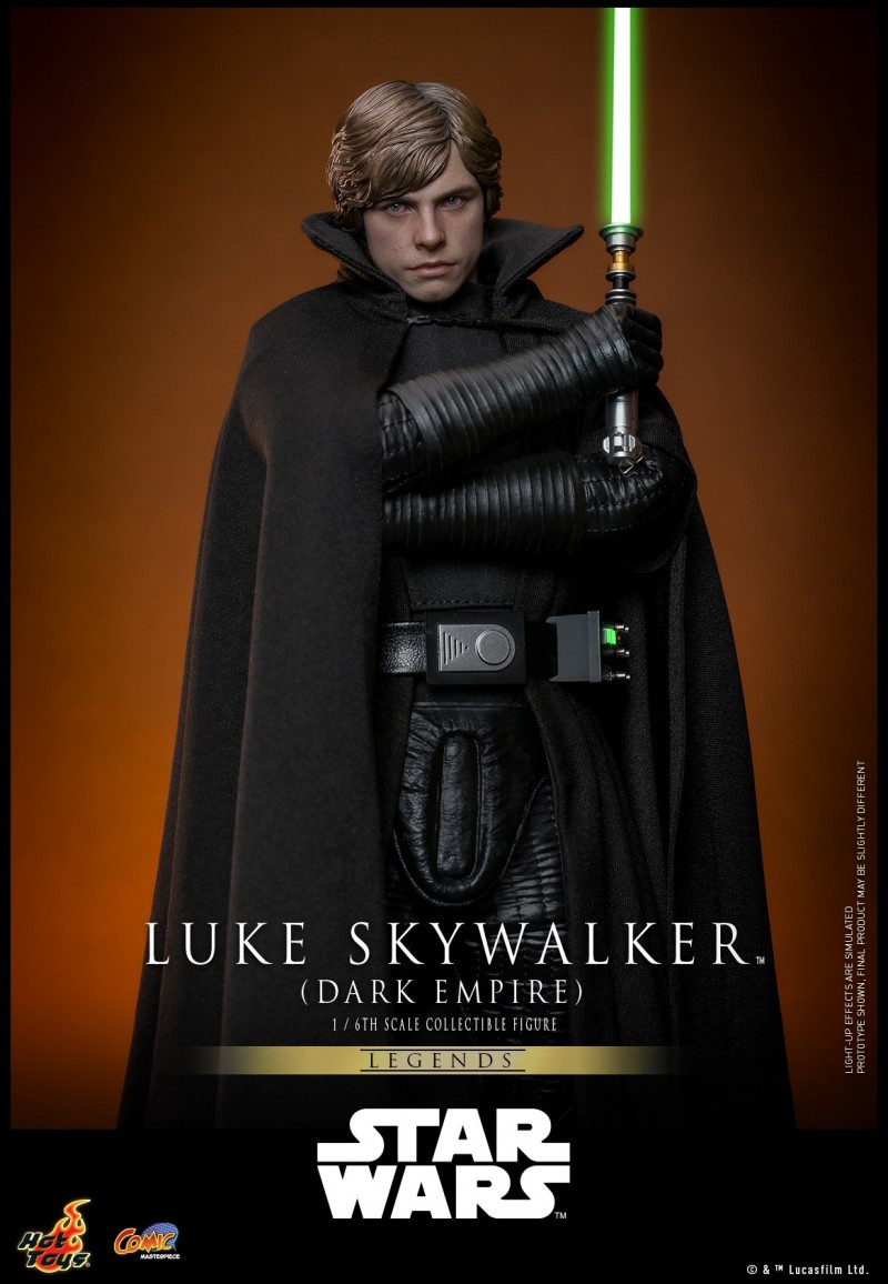 Hot Toys - SW - Luke Skywalker (Dark Empire) collectible Figure_PR1.jpg Hot Toys - SW - Luke Skywalker (Dark Empire) collectible Figure_PR1.jpg