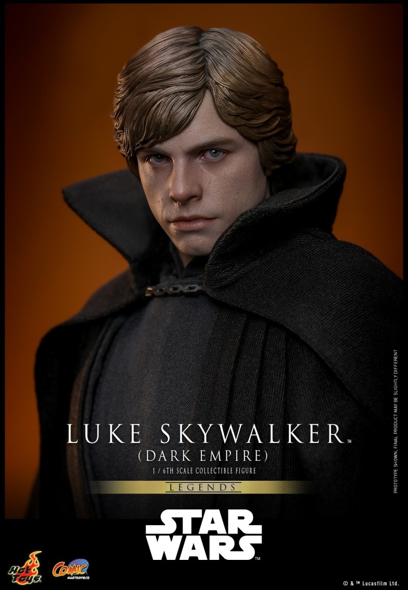Hot Toys - SW - Luke Skywalker (Dark Empire) collectible Figure_PR10.jpg Hot Toys - SW - Luke Skywalker (Dark Empire) collectible Figure_PR10.jpg