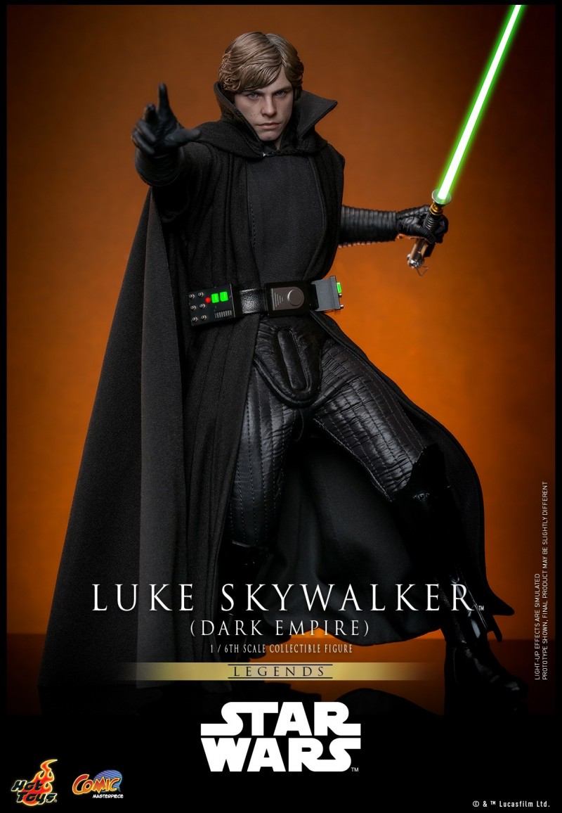 Hot Toys - SW - Luke Skywalker (Dark Empire) collectible Figure_PR12.jpg Hot Toys - SW - Luke Skywalker (Dark Empire) collectible Figure_PR12.jpg