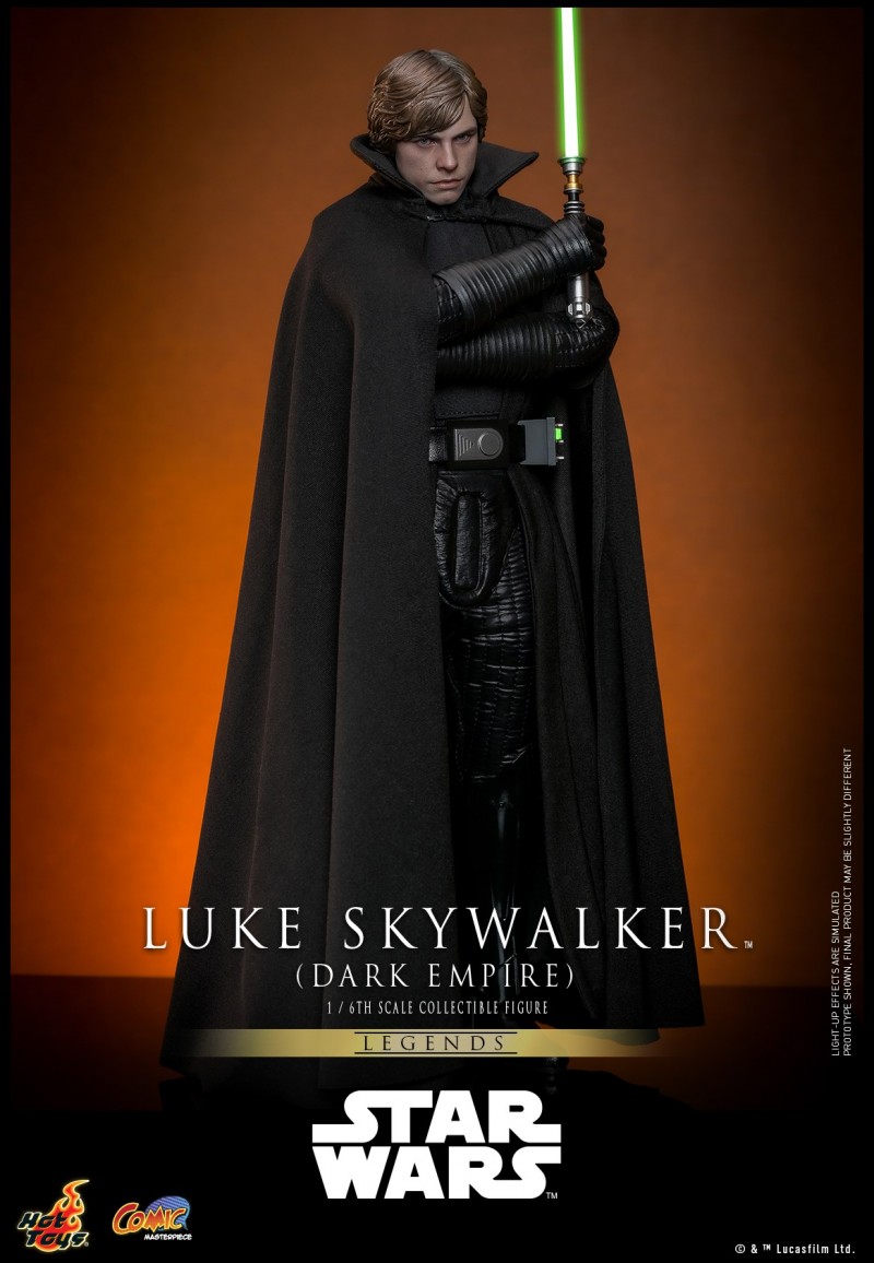 Hot Toys - SW - Luke Skywalker (Dark Empire) collectible Figure_PR14.jpg Hot Toys - SW - Luke Skywalker (Dark Empire) collectible Figure_PR14.jpg