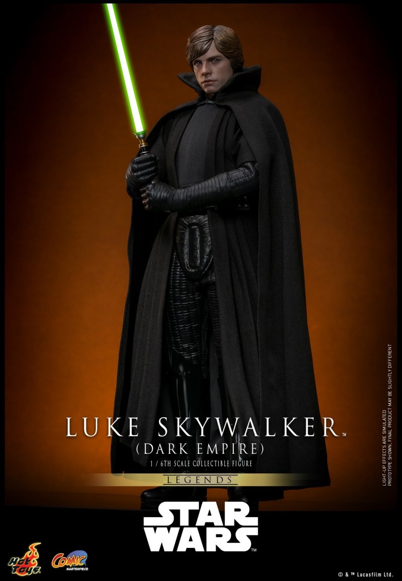 Hot Toys - SW - Luke Skywalker (Dark Empire) collectible Figure_PR15.jpg Hot Toys - SW - Luke Skywalker (Dark Empire) collectible Figure_PR15.jpg
