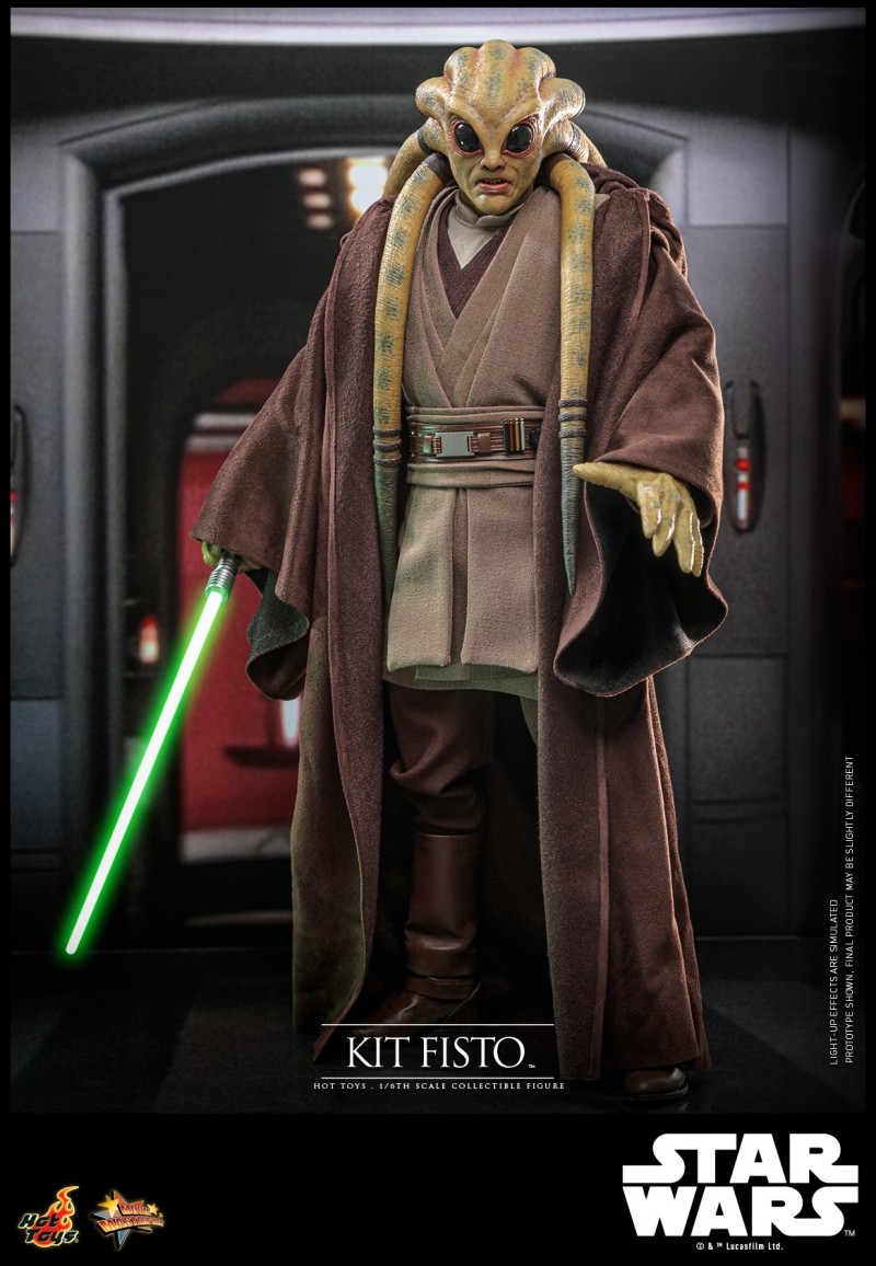 Hot Toys - SWEP3 - Kit Fisto collectible figure_PR4.jpg