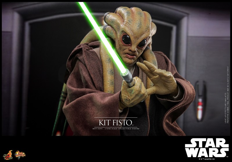 Hot Toys - SWEP3 - Kit Fisto collectible figure_PR6.jpg