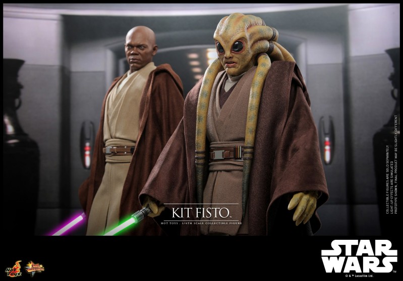 Hot Toys - SWEP3 - Kit Fisto collectible figure_PR5.jpg