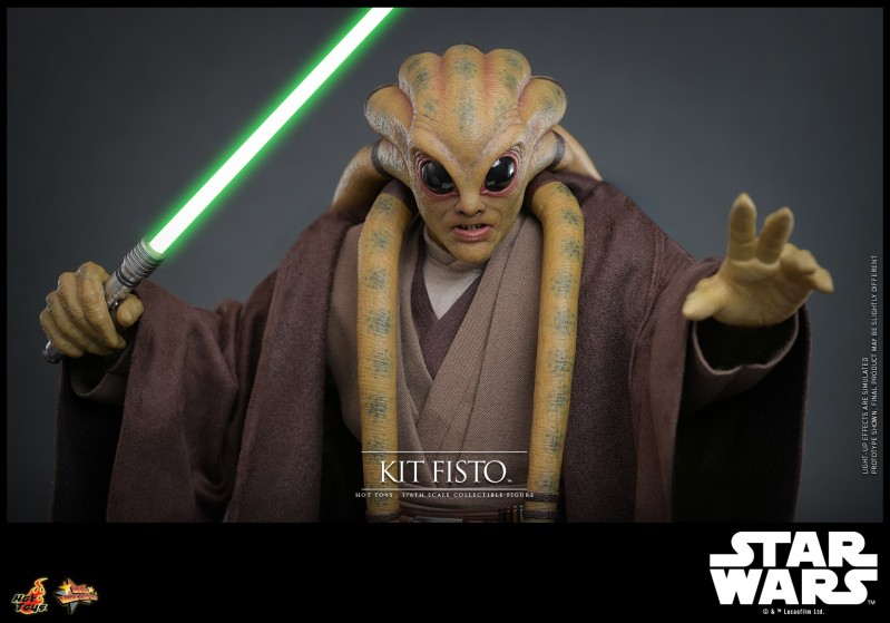 Hot Toys - SWEP3 - Kit Fisto collectible figure_PR7.jpg