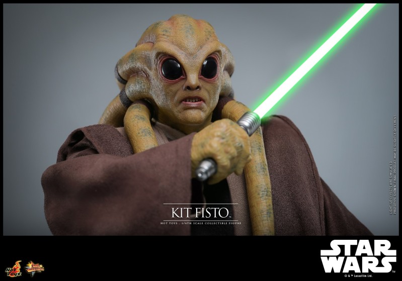 Hot Toys - SWEP3 - Kit Fisto collectible figure_PR9.jpg