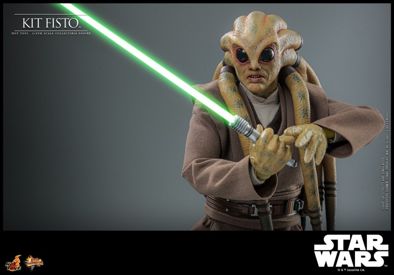 Hot Toys - SWEP3 - Kit Fisto collectible figure_PR11.jpg