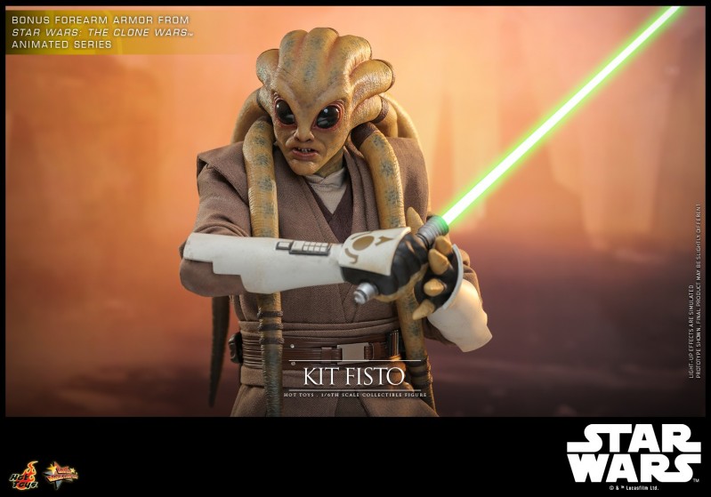 Hot Toys - SWEP3 - Kit Fisto collectible figure_PR13.jpg