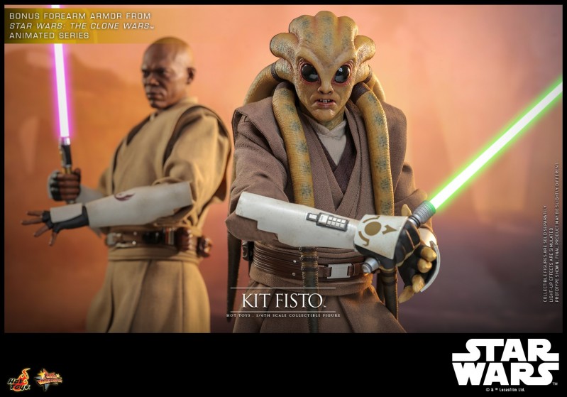 Hot Toys - SWEP3 - Kit Fisto collectible figure_PR14.jpg