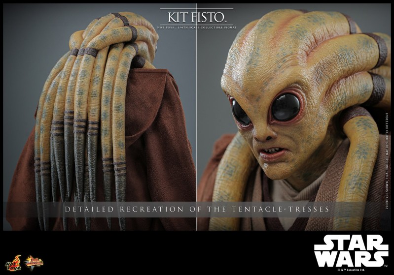 Hot Toys - SWEP3 - Kit Fisto collectible figure_PR15.jpg