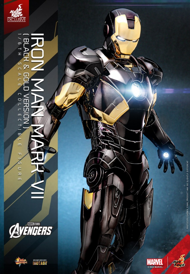 Hot Toys - Avengers - Mark VII (Black &amp; Gold Ver.)_Poster.jpg