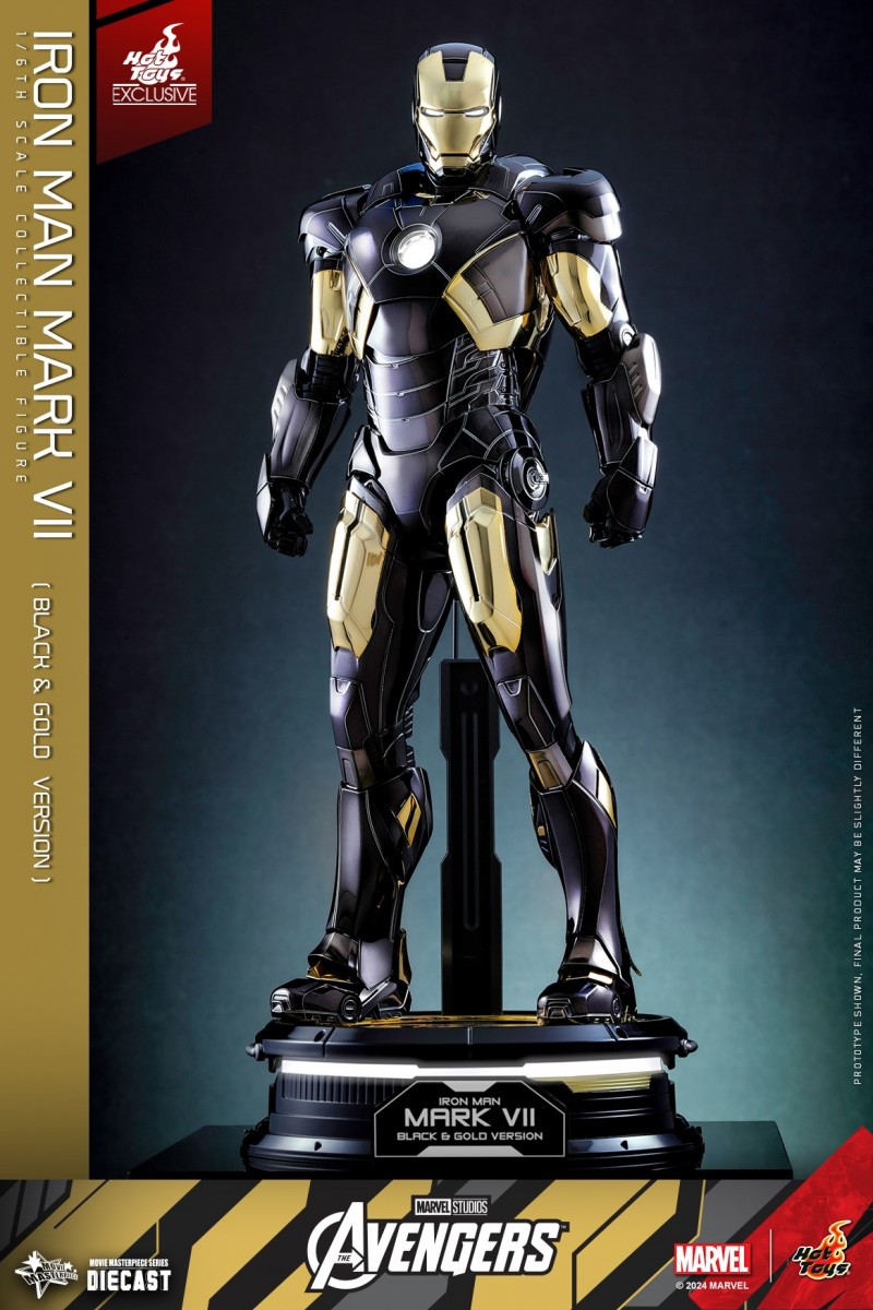 Hot Toys - Avengers - Mark VII (Black &amp; Gold Ver.)_PR1.jpg