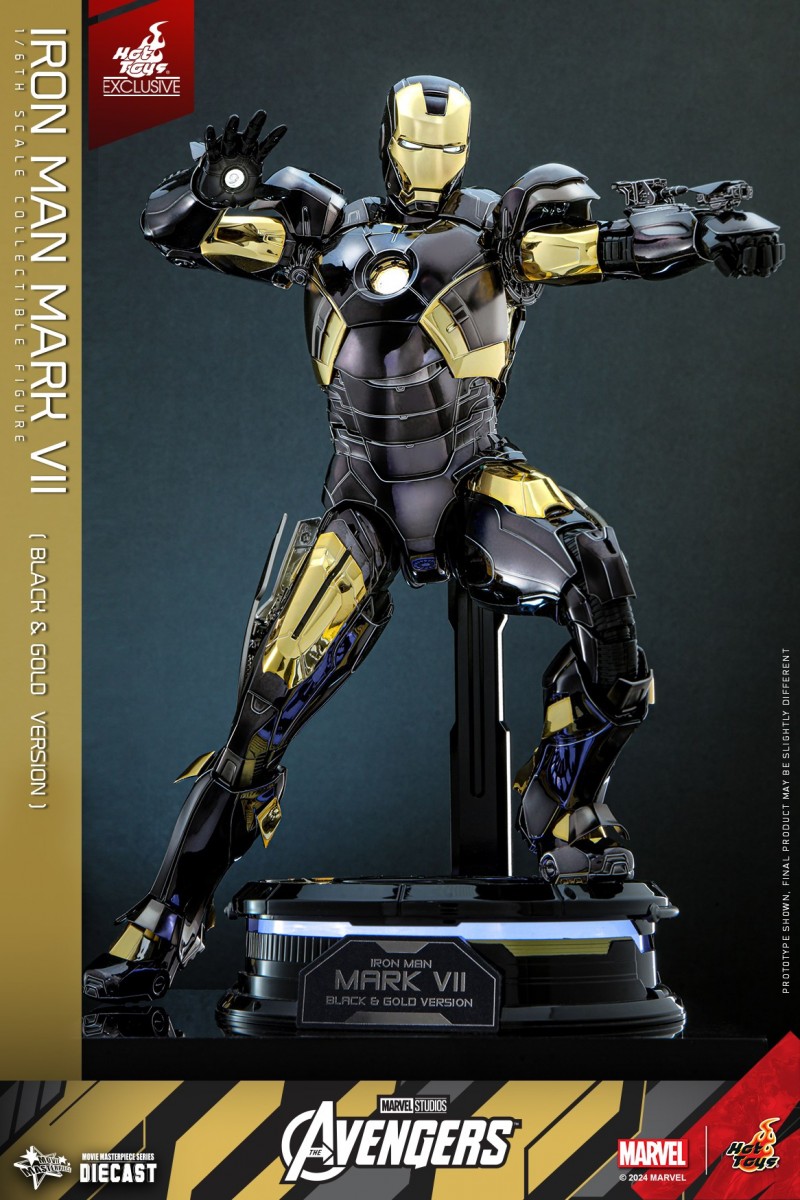 Hot Toys - Avengers - Mark VII (Black &amp; Gold Ver.)_PR3.jpg