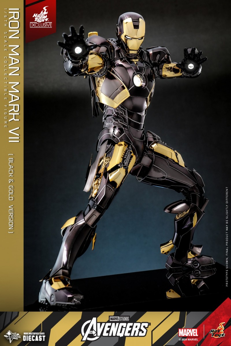 Hot Toys - Avengers - Mark VII (Black &amp; Gold Ver.)_PR5.jpg