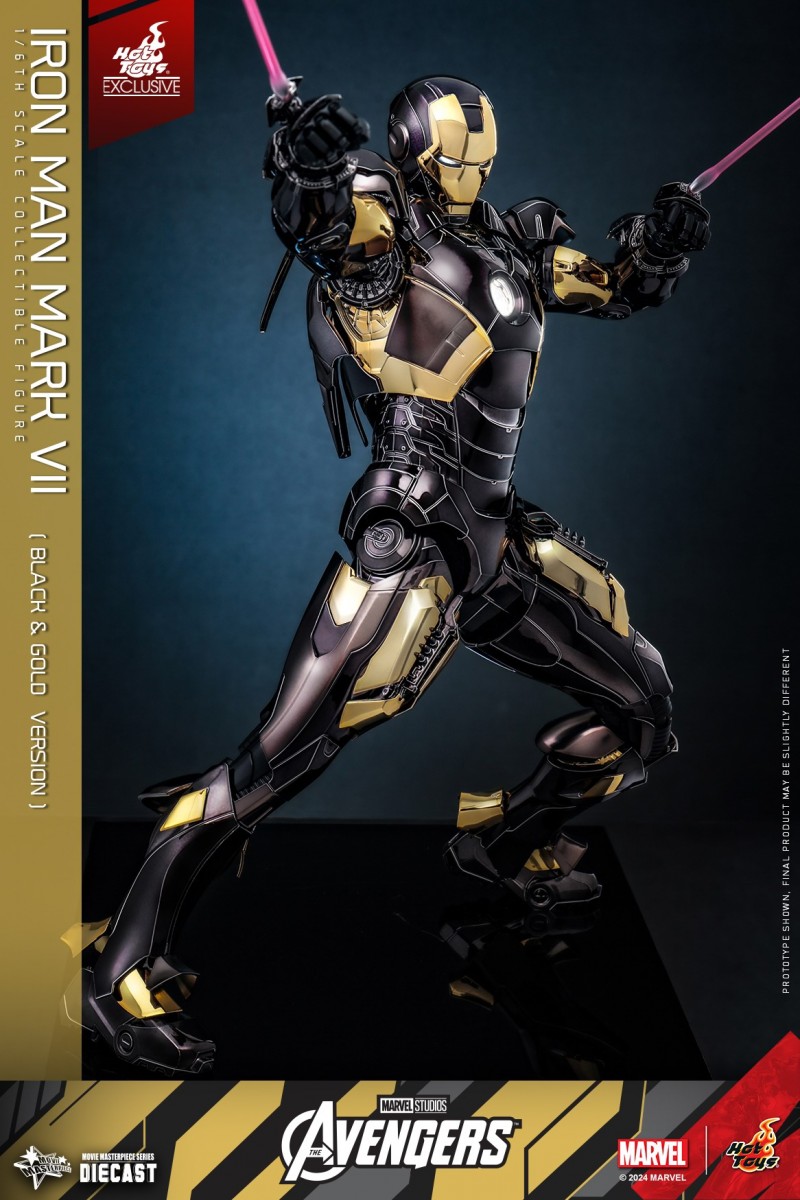 Hot Toys - Avengers - Mark VII (Black &amp; Gold Ver.)_PR6.jpg