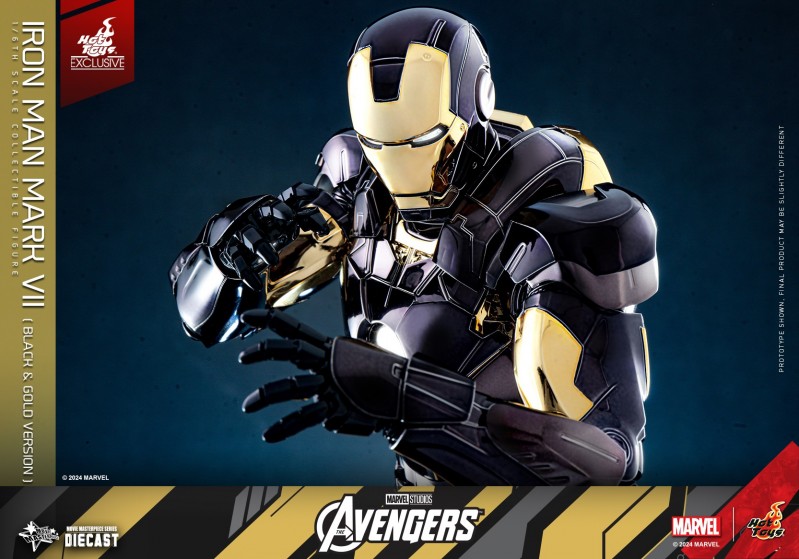 Hot Toys - Avengers - Mark VII (Black &amp; Gold Ver.)_PR10.jpg