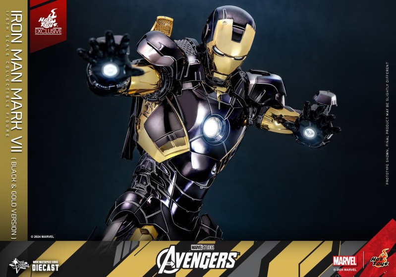 Hot Toys - Avengers - Mark VII (Black &amp; Gold Ver.)_PR12.jpg