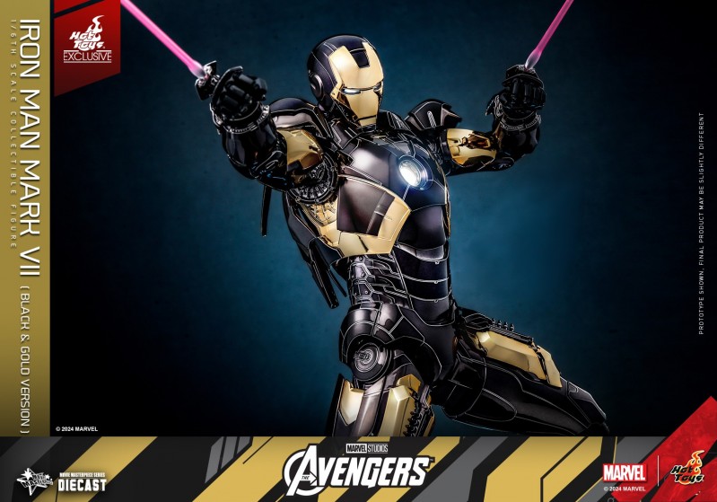 Hot Toys - Avengers - Mark VII (Black &amp; Gold Ver.)_PR14.jpg