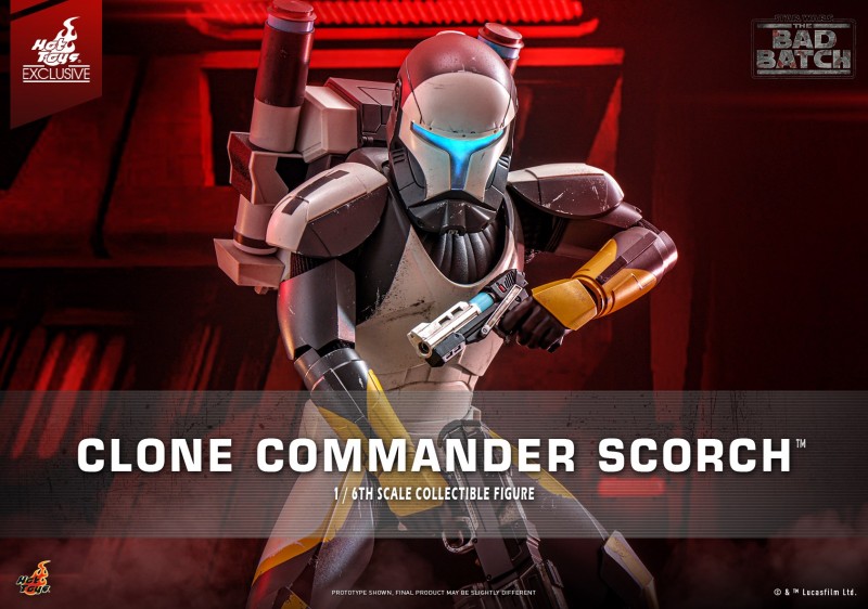 Hot Toys - SWTBB - Clone Commander Scorch Collectible Figure_Poster.jpg