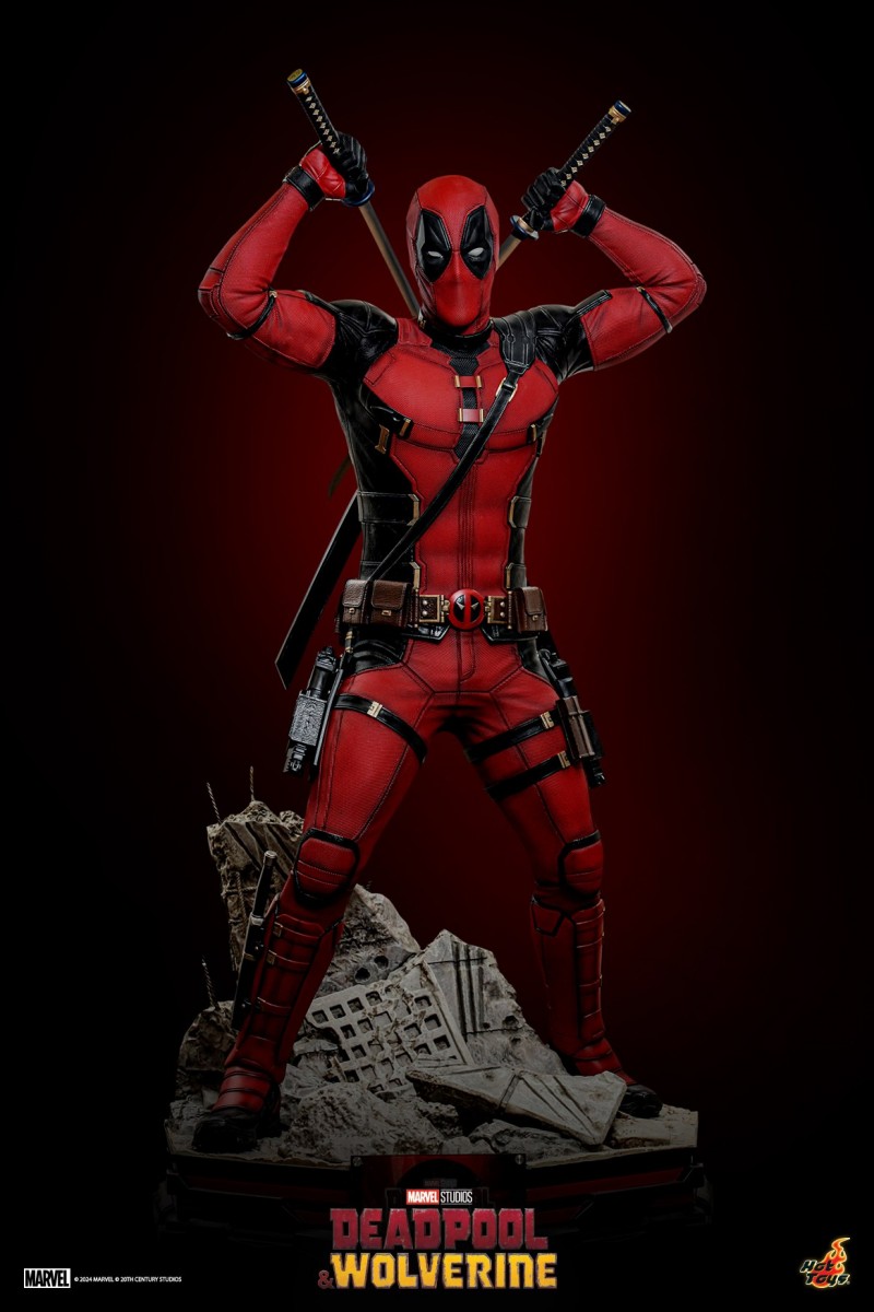 Hot Toys - DP3 - Deadpool Life Size Statue_PR1.jpg