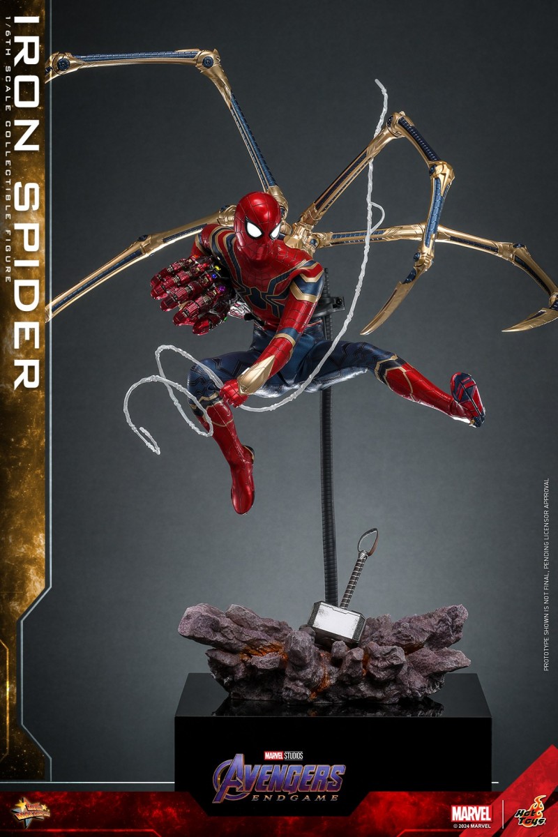 Hot Toys - A4 - Iron Spider Figure_PR8.jpg