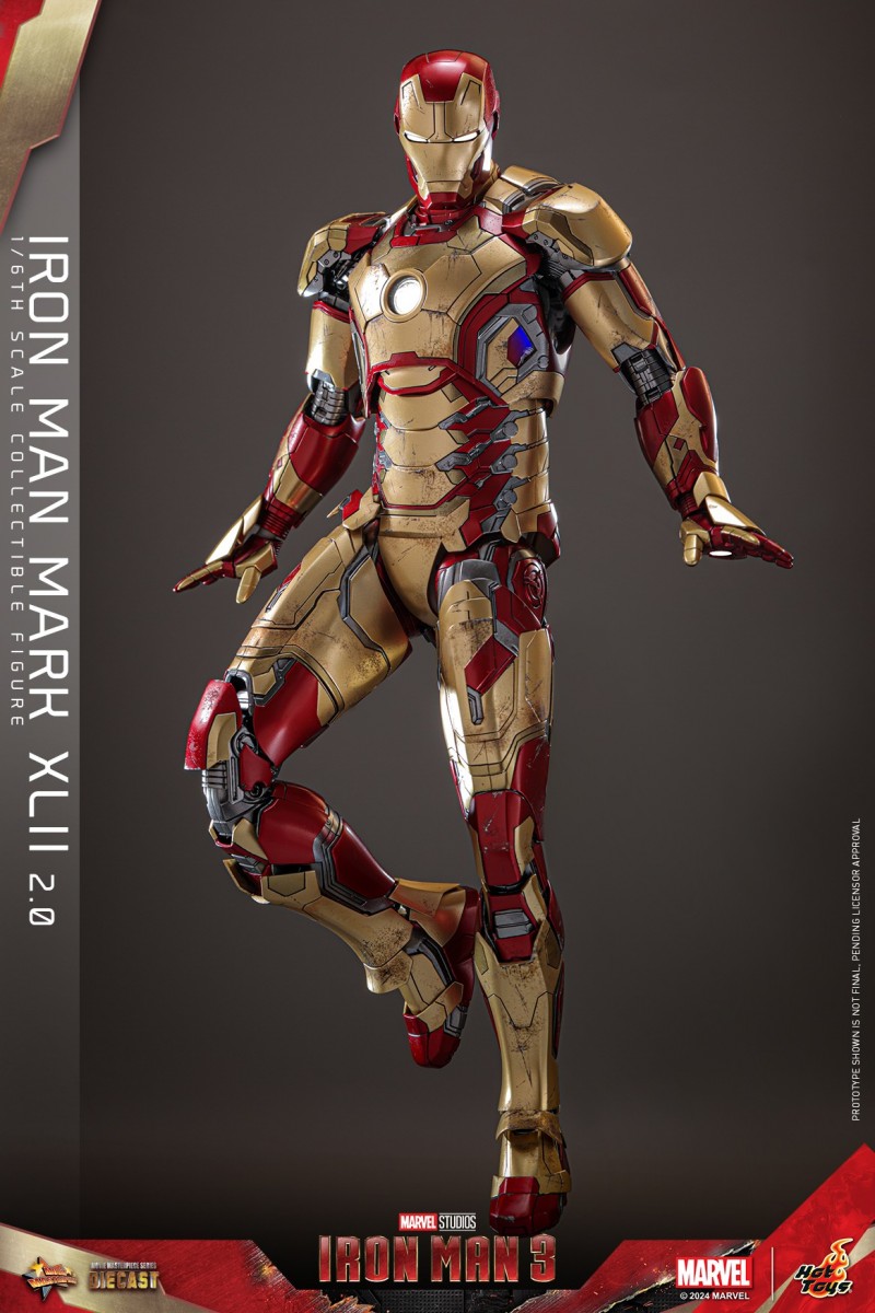 Hot Toys - IM3 - Mark 42 (2.0) Figure_PR9.jpg