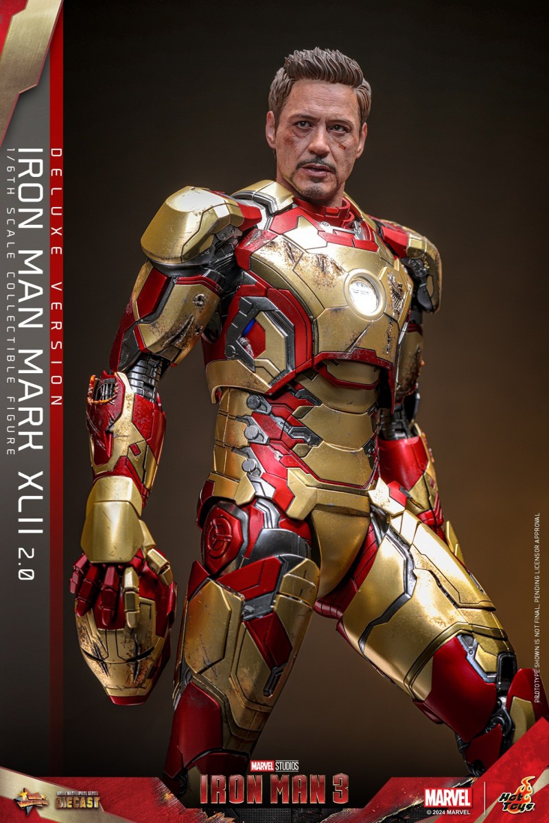 Hot Toys - IM3 - Mark 42 (2.0) (Deluxe Version) Figure_PR7.jpg