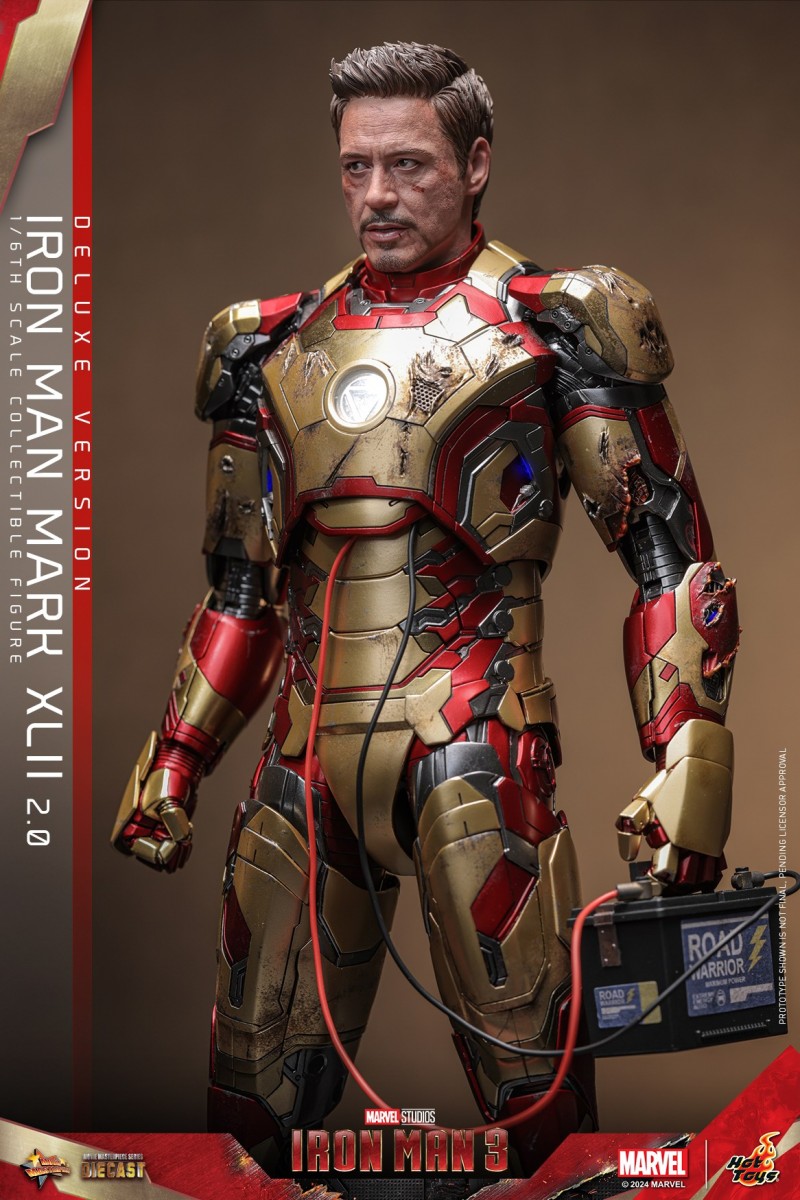Hot Toys - IM3 - Mark 42 (2.0) (Deluxe Version) Figure_PR8.jpg