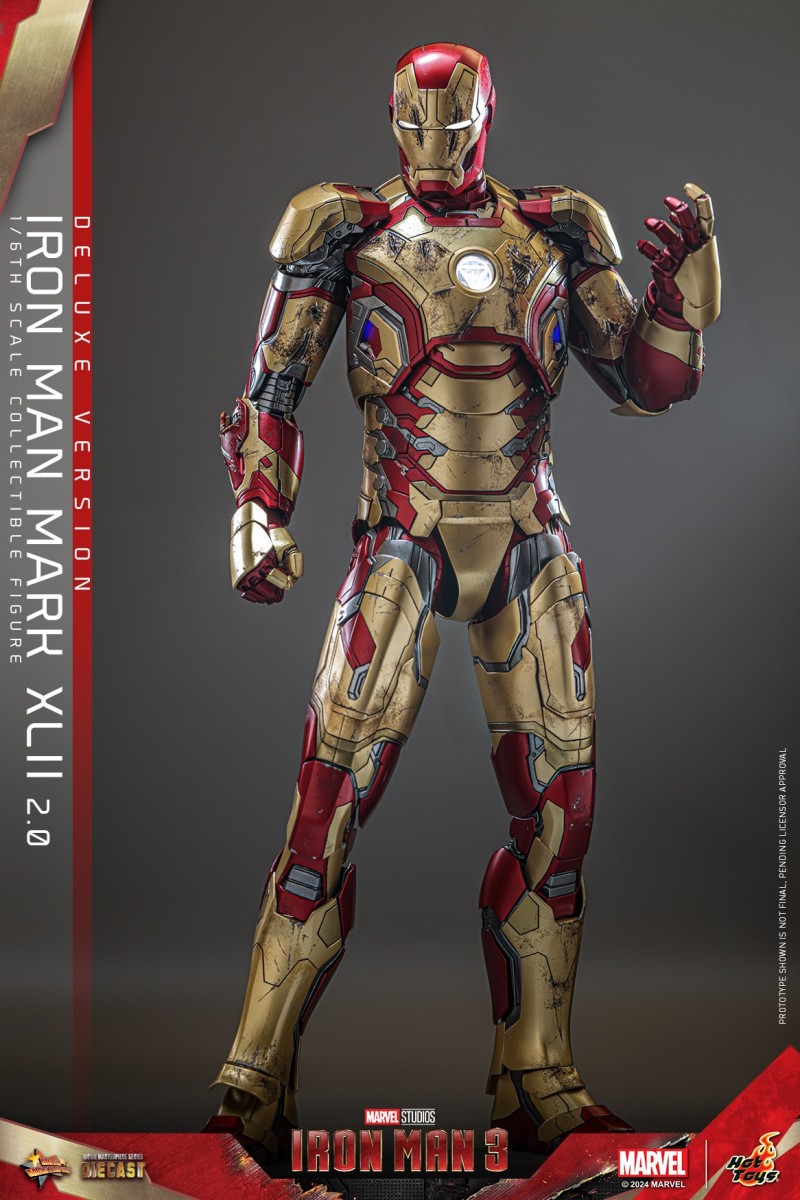 Hot Toys - IM3 - Mark 42 (2.0) (Deluxe Version) Figure_PR12.jpg
