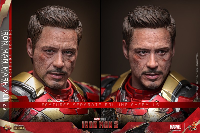 Hot Toys - IM3 - Mark 42 (2.0) (Deluxe Version) Figure_PR16.jpg