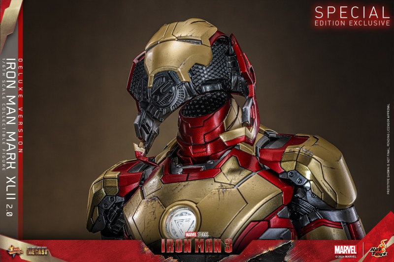 Hot Toys - IM3 - Mark 42 (2.0) (Deluxe Version) Figure_PR21 (Special).jpg