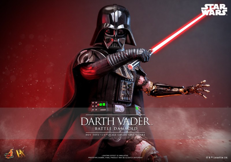 Hot Toys - SW - Darth Vader (Battle Damaged)_Poster.jpg