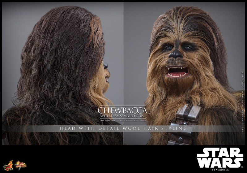 Hot Toys - SW - Chewbacca with Disassembled C-3PO Collectible Figure_PR18.jpg
