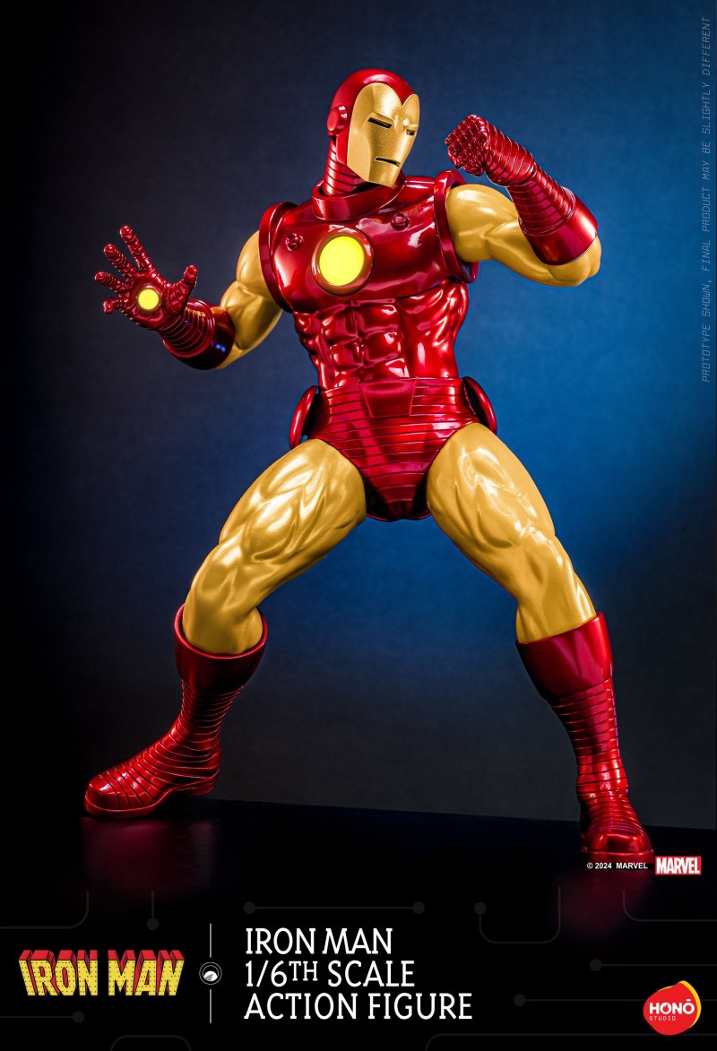 HON Studio - Iron Man Action Figure_PR6.jpg