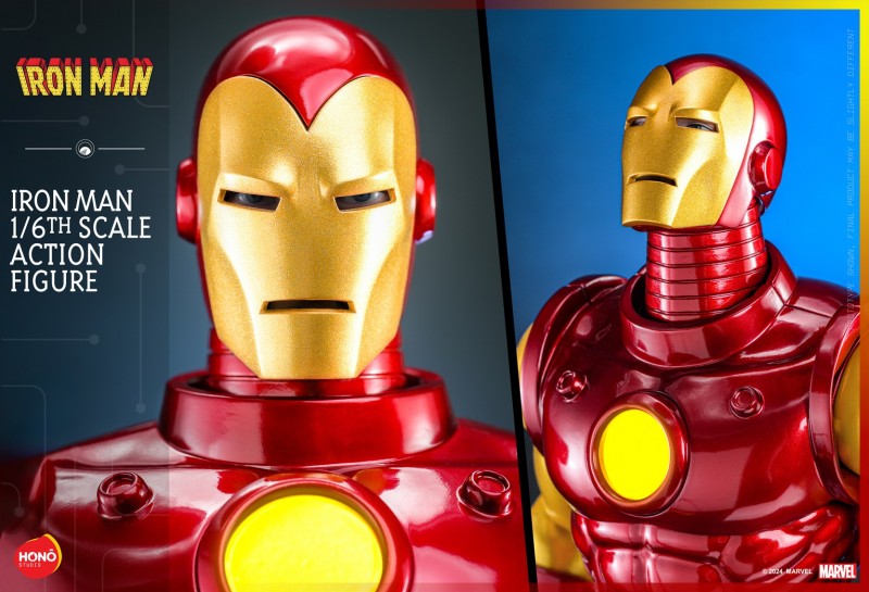 HON Studio - Iron Man Action Figure_PR20.jpg