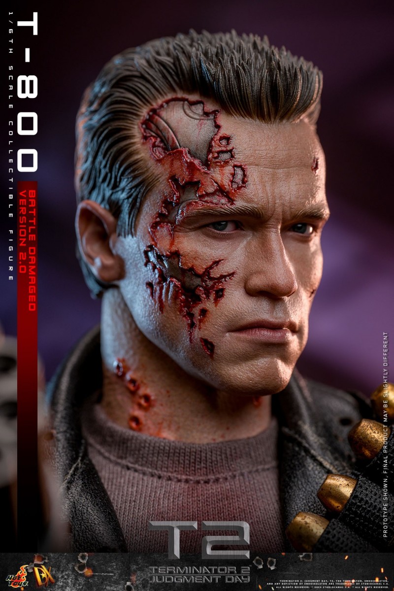 Hot Toys - T2 - T-800 (Battle Damaged Version 2.0) collectible figure_PR12.jpg Hot Toys - T2 - T-800 (Battle Damaged Version 2.0) collectible figure_PR12.jpg