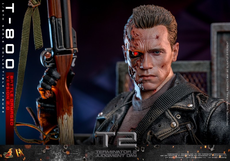 Hot Toys - T2 - T-800 (Battle Damaged Version 2.0) collectible figure_PR14.jpg Hot Toys - T2 - T-800 (Battle Damaged Version 2.0) collectible figure_PR14.jpg