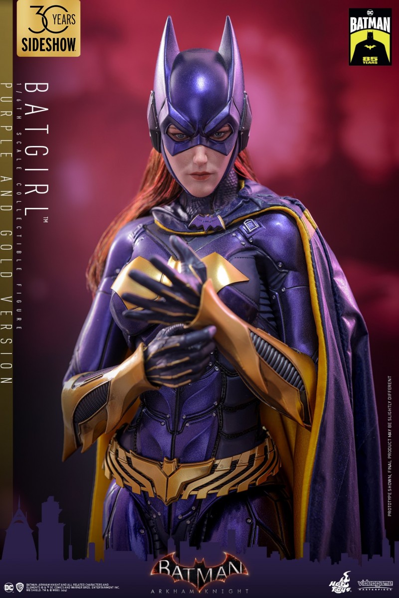Hot Toys - BAK - Batgirl (Purple &amp; Black Version) collectible figure_PR3.jpg