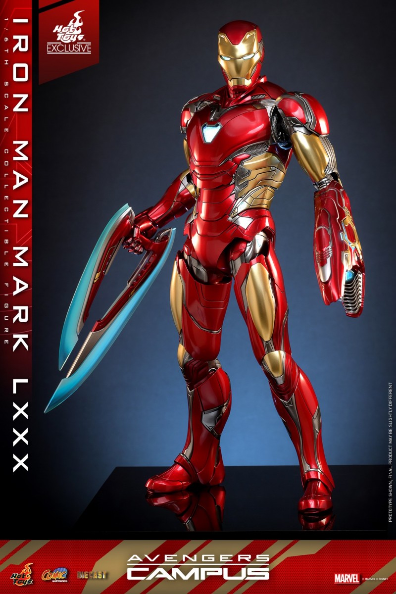 Hot Toys - Avengers Campus - Iron Man Mark LXXX Figure_PR7.jpg Hot Toys - Avengers Campus - Iron Man Mark LXXX Figure_PR7.jpg