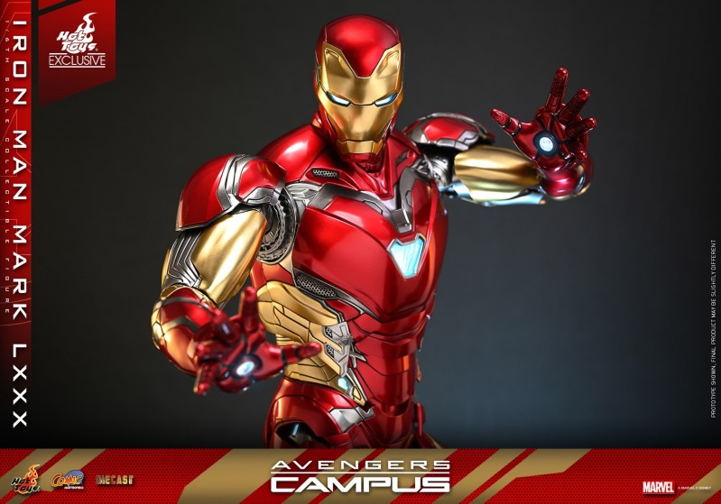 Hot Toys - Avengers Campus - Iron Man Mark LXXX Figure_PR15.jpg Hot Toys - Avengers Campus - Iron Man Mark LXXX Figure_PR15.jpg