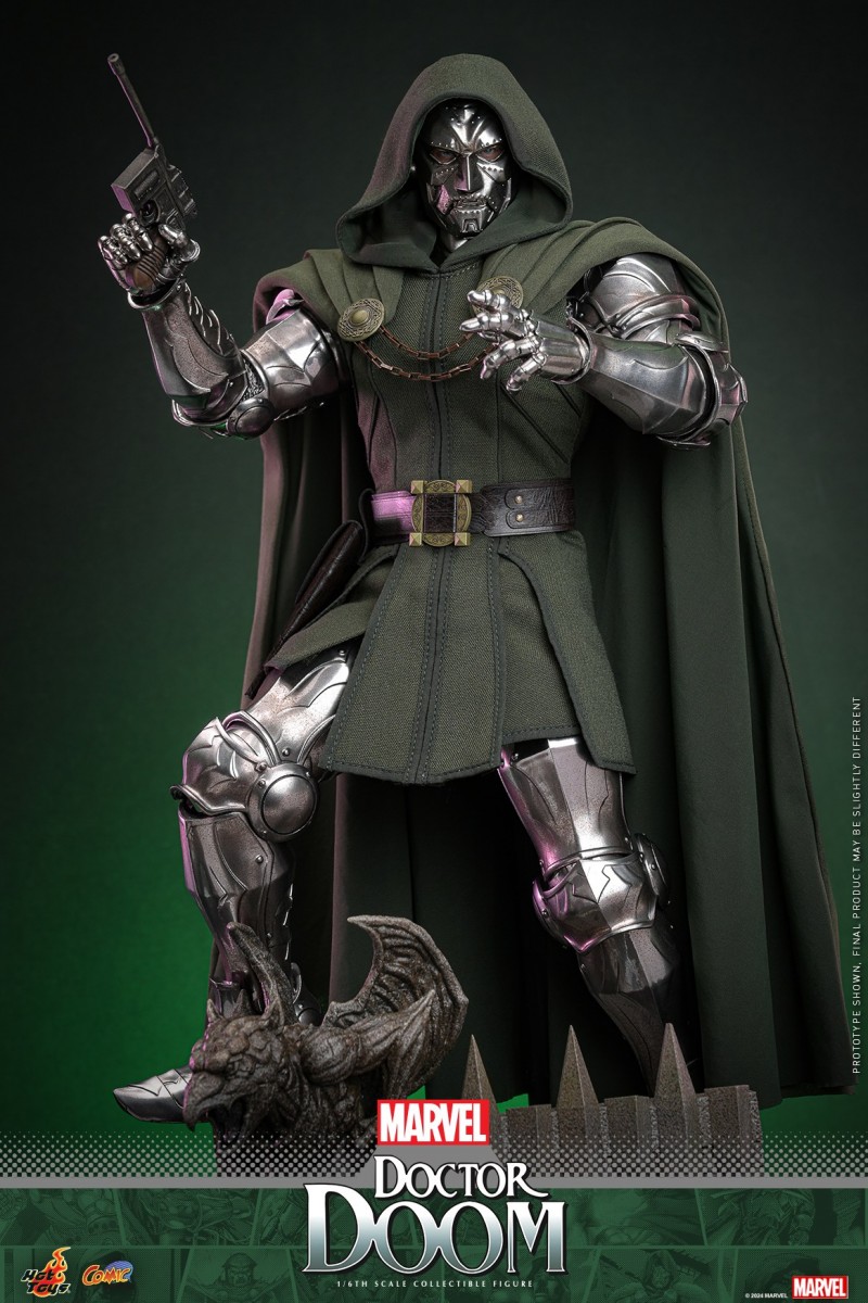 Hot Toys - Marvel Comics - Doctor Doom Collectible Figure_PR8.jpg