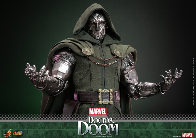Hot Toys - Marvel Comics - Doctor Doom Collectible Figure_PR17.jpg