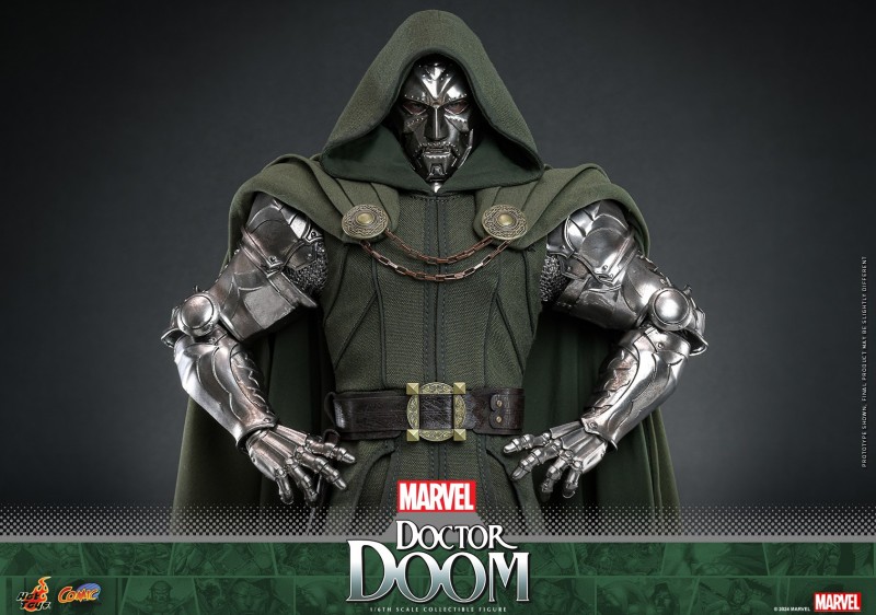 Hot Toys - Marvel Comics - Doctor Doom Collectible Figure_PR18.jpg