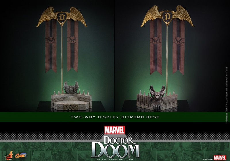 Hot Toys - Marvel Comics - Doctor Doom Collectible Figure_PR21.jpg
