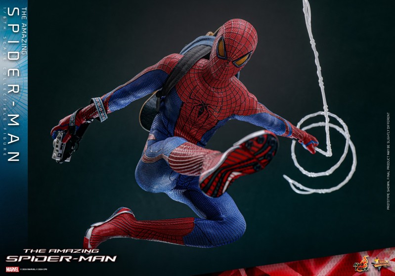 Hot Toys - TASM - The Amazing Spider-Man Collectible Figure_PR12.jpg